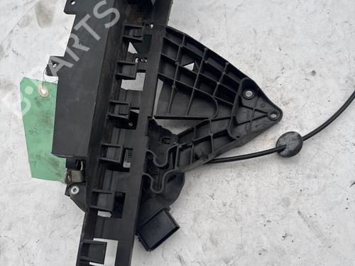 Front right lock FORD FOCUS C-MAX (DM2) 1.6 TDCi | BP35902348C97 - Image 3