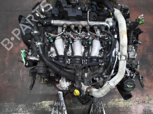 Engine CITROËN C-CROSSER (VU_, VV_) 2.2 HDi | BP24233323M1 - Image 3