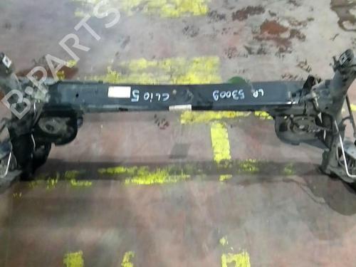 Rear axle RENAULT CLIO V (B7_) 1.0 TCe 90 (B7MT) | BP20367889M2 