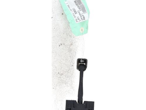 Used Hinge/Door check strap BMW 1 (E87) 120 d (163 hp) 26546325