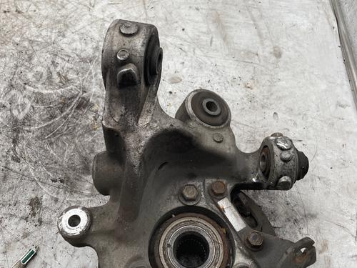 Left rear steering knuckle CADILLAC STS 3.6 | BP37743120M27 - Image 6