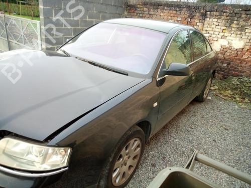 Rudehejsemekanisme Højre foran AUDI A6 C5 (4B2) 2.5 TDI | BP20364155C23 