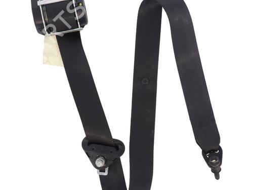 Used Front left seatbelt DACIA SANDERO II 1.0 SCe 75 (B8JC, B8JD, B8NC) (73 hp) 30763655