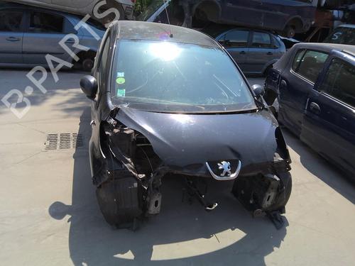 Gearbox PEUGEOT 107 (PM_, PN_) 1.0 | BP20359959M3 