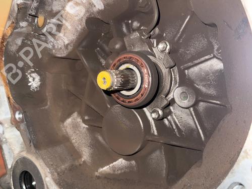 Gearbox SUZUKI SWIFT III (MZ, EZ) 1.3 DDiS (RS413D) | BP38976753M3 - Image 7