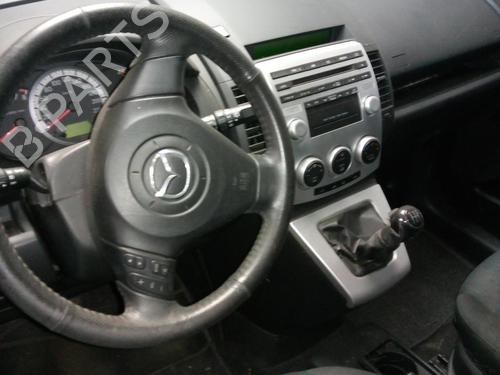 Right headlight MAZDA 5 (CR) 1.8 (CR19) | BP21816490C29 - Image 9