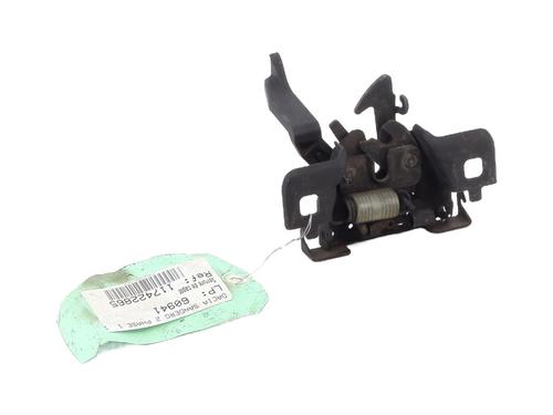 hjelmlås DACIA SANDERO II 1.5 dCi (90 hp) 31347075