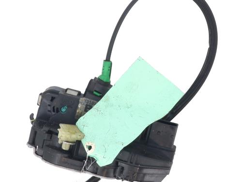 Used Rear left lock Rear left lock OPEL INSIGNIA A (G09) 2.0 CDTI (68) (131 hp) 32275535 32275535