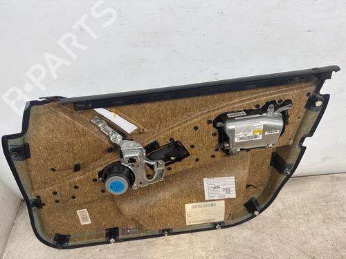 Front left panel BMW 5 (E60) 525 d | BP40239995C58 - Image 5