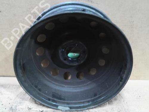 Rim TOYOTA PROACE CITY Box Body/MPV (BPZ_) 1.5 D-4D 100 (BPZM) | BP29970028C45 