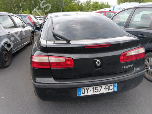 Left tailgate light RENAULT LAGUNA II (BG0/1_) | BP35939422C79 - Image 10