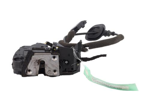 Used Front right lock RENAULT CAPTUR I (J5_, H5_) 1.5 dCi 90 (J5N4, J5M5, J5MW, J5M6, J5AL, J5AJ) (90 hp) 32456539