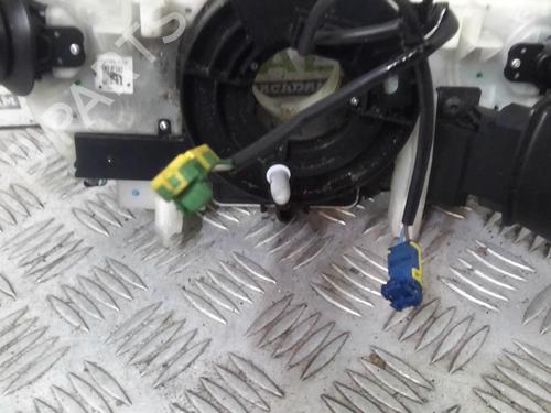 Steering column stalk RENAULT LAGUNA III (BT0/1) 1.5 dCi (BT00, BT0A, BT0T, BT1J) | BP21728151I23 