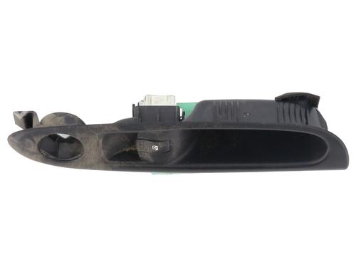 Used Right front window switch Right front window switch RENAULT CLIO II (BB_, CB_) 1.2 (BB0A, BB0F, BB10, BB1K, BB28, BB2D, BB2H, CB0A,... (58 hp) 28032522 28032522
