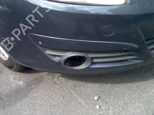 Front left window mechanism OPEL CORSA D (S07) 1.3 CDTI (L08, L68) | BP20369650C22 