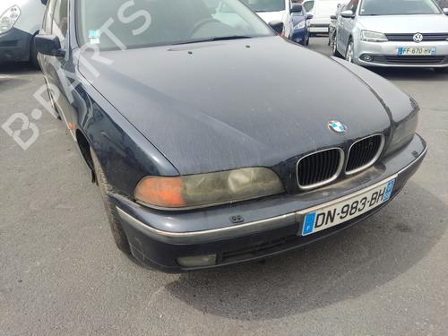 Headlight switch BMW 5 (E39) 525 d | BP26466447I24 - Image 7