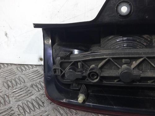 Used Right taillight FIAT QUBO (225_) 1.3 D Multijet (225CXB1A, 225AXB1A, 225CXB11, 225AXB11,... (75 hp) 20360244