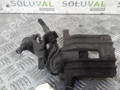 Used Right rear brake caliper SEAT LEON (1P1) 1.6 TDI (105 hp) 21816724