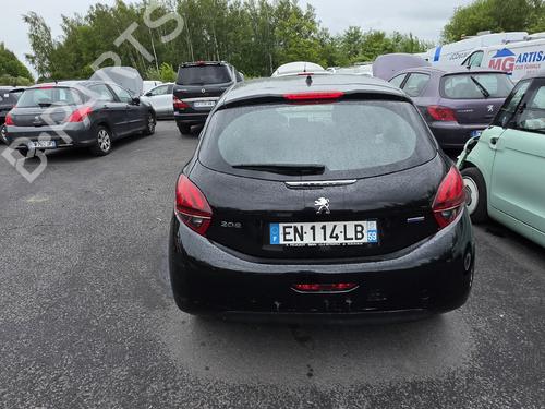 Front right panel PEUGEOT 208 I (CA_, CC_) 1.2 VTI 82 | BP36184910C59  - Image 6
