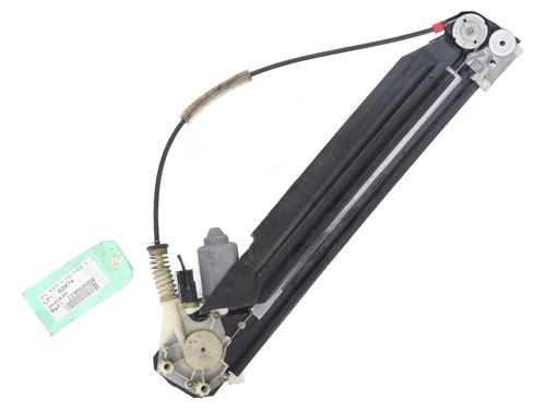 Used Rear right window mechanism Rear right window mechanism BMW 5 (E39) 525 d (163 hp) 31878710 31878710