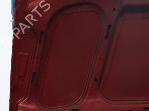 Hood CITROËN SAXO (S0, S1) 1.1 X, SX | BP22410306C1 