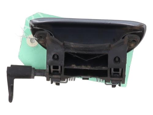 Høyre bak utvendig håndtak PEUGEOT 206 Hatchback (2A/C) 1.4 i | BP27811209C130 