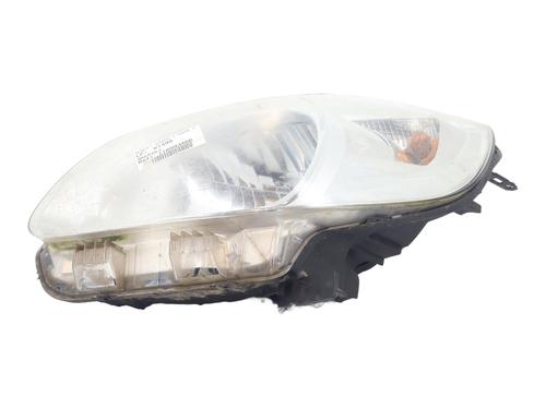Used Left headlight RENAULT KANGOO Express (FW0/1_) 1.5 dCi 90 (FW0G, FW05, FW08, FW11) (90 hp) 31582841