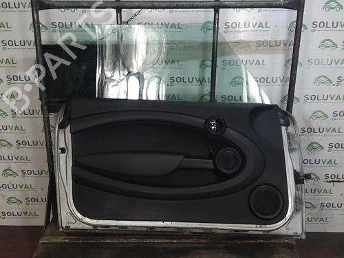 Left front door MINI MINI (R56) Cooper D | BP20362339C2 
