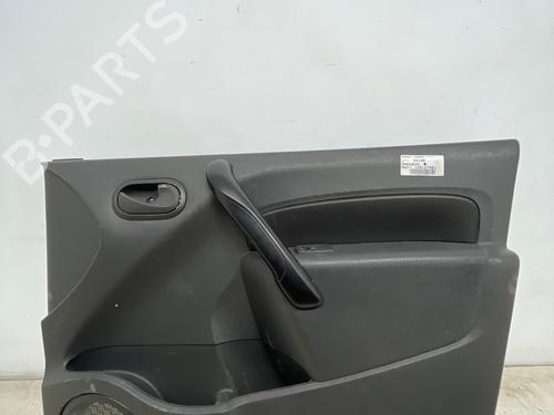 Front right panel RENAULT KANGOO Express (FW0/1_) | BP37246289C59 - Image 4