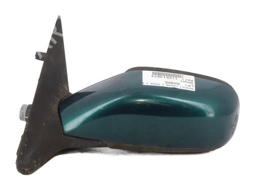 Left mirror RENAULT LAGUNA II Grandtour (KG0/1_) 1.9 dCi | BP29342026C26