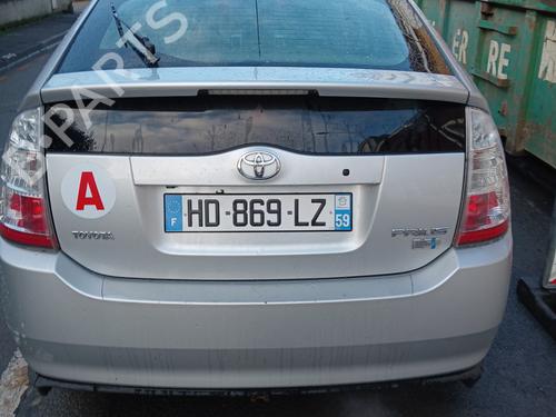 Front right panel TOYOTA PRIUS Liftback (_W2_) | BP33741616C59 - Image 11
