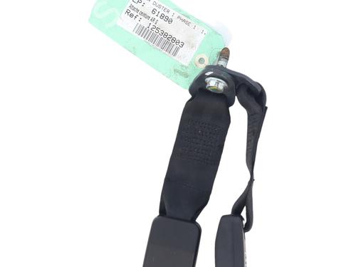 Seat buckle DACIA DUSTER (HS_) | BP34573791I32 - Image 2