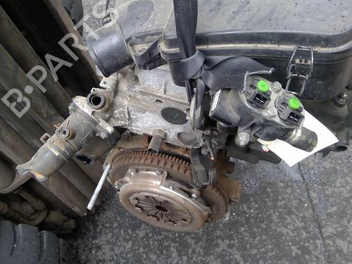 Engine DACIA SANDERO 1.4 MPI LPG | BP20368217M1  - Image 7