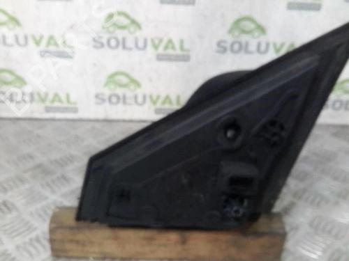 Right mirror RENAULT LAGUNA III (BT0/1) 1.5 dCi (BT00, BT0A, BT0T, BT1J) | BP21592446C27 