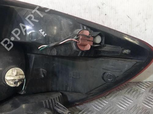 Used Left taillight Left taillight KIA RIO I Hatchback (DC) 1.3 (82 hp) 20363829 20363829