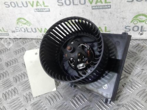 Heater blower motor VW GOLF IV (1J1) 1.9 TDI | BP21827068M62 