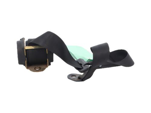 Used Rear right seatbelt Rear right seatbelt PEUGEOT 406 Coupe (8C) 2.2 HDI (133 hp) 36591939 36591939