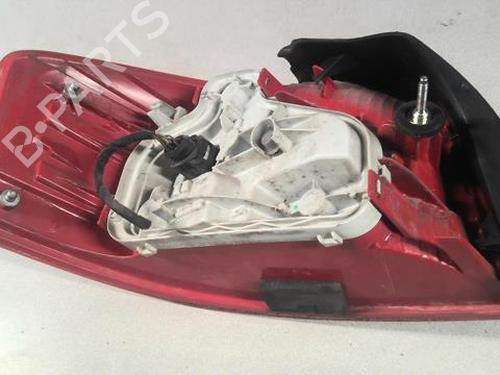 Right taillight AUDI A3 (8P1) 1.9 TDI | BP22004583C35 