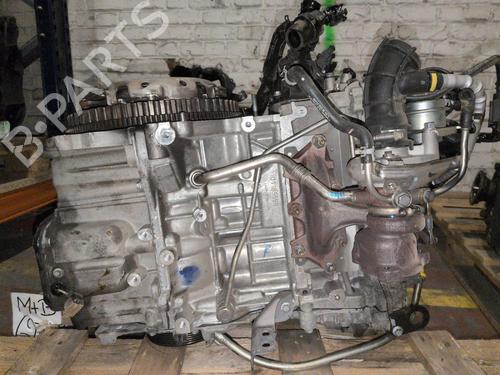 Engine RENAULT CAPTUR I (J5_, H5_) 0.9 TCe 90 | BP39425502M1 - Image 2