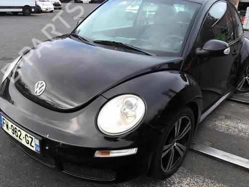 Venstre Foran elrute bryter VW NEW BEETLE (9C1, 1C1) 2.0 | BP24862726I27 