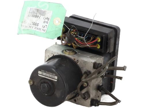 ABS pump BMW 3 (E46) 318 d | BP27508291M43  - Image 5