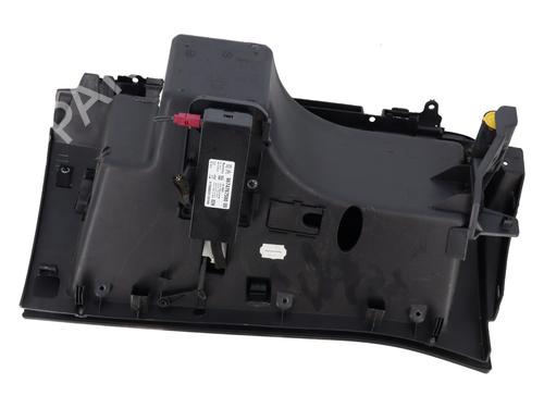 Glove box CITROËN C4 Picasso I MPV (UD_) 1.6 HDi 110 | BP25275849C95 