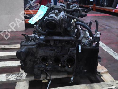 Engine PEUGEOT 108 1.0 VTi | BP32701855M1  - Image 6