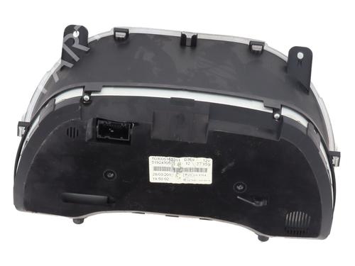 Instrument cluster OPEL COMBO Box Body/MPV (X12) 1.6 CDTI (B05) | BP29407692C47 