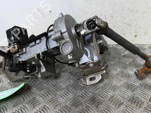 Steering column RENAULT CLIO IV (BH_) 1.5 dCi 75 | BP20355103M21 