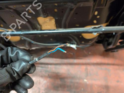 Left front seat VW SCIROCCO III (137, 138) 2.0 TDI | BP38258081C15 - Image 3
