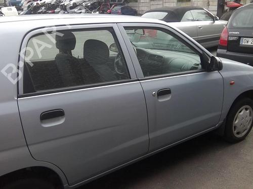 Climate control SUZUKI ALTO VI (FF) 1.1 (RF410) | BP22001570I5 