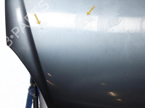 Hood CITROËN XSARA PICASSO (N68) 1.6 HDi | BP22894519C1 