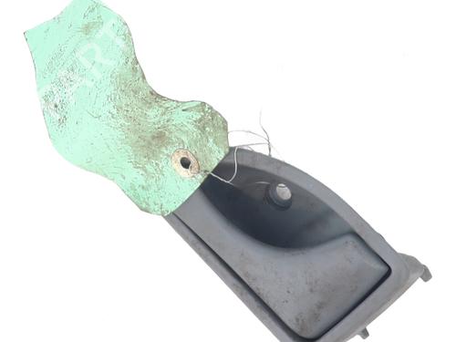 Used Front right interior door handle Front right interior door handle RENAULT TWINGO I (C06_) 1.2 16V (C060) (60 hp) 31635302 31635302