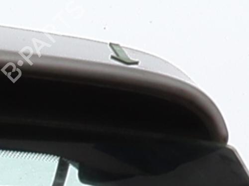 Tailgate CITROËN C3 I (FC_, FN_) 1.4 HDi | BP24321946C6 